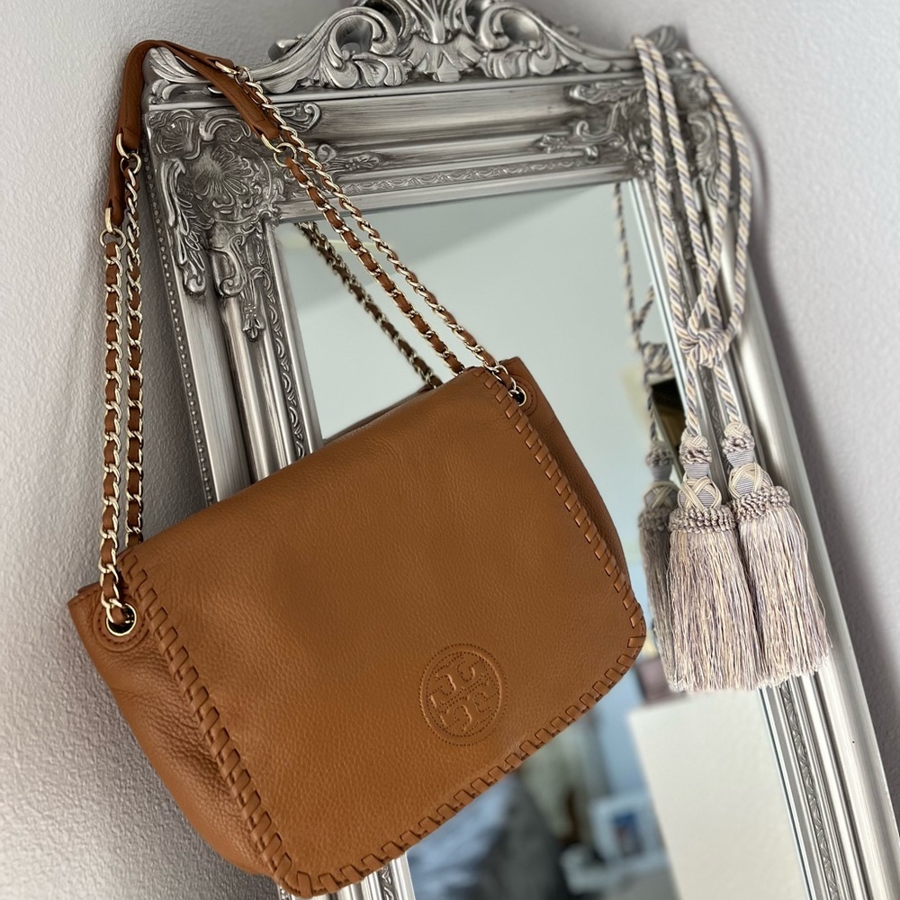Tory Burch convertible strap crossbody bag